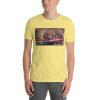 unisex-basic-softstyle-t-shirt-cornsilk-front-6a518bb808922.jpg T-Shirt « El Chola’s Custom » – L’Esprit Lowrider en Édition Exclusive