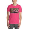 T-Shirt « El Chola’s Custom » – L’Esprit Lowrider en Édition Exclusive