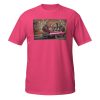 T-Shirt « El Chola’s Custom » – L’Esprit Lowrider en Édition Exclusive