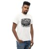 unisex-classic-tee-white-right-front-6a598b08de86e.jpg T-shirt El Cast’s Custom – Since Day One, Lowrider Life