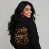 Hoodie_Golden_Impala_El_Cast_Custom_Lowrider_StreetWear Hoodie_Golden_Impala_El_Cast_Custom_Lowrider_StreetWear