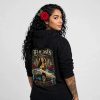 Hoodie_Pearl_Impala_El_Cast_Custom_Lowrider_StreetWear Hoodie_Pearl_Impala_El_Cast_Custom_Lowrider_StreetWear