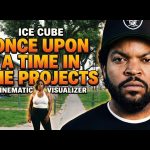 Once Upon A Time In The Projects