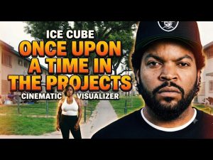 Once Upon A Time In The Projects