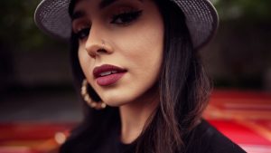 SACRAMENTO CRUISE, Summit Lowrider Danny De La Paz Hats