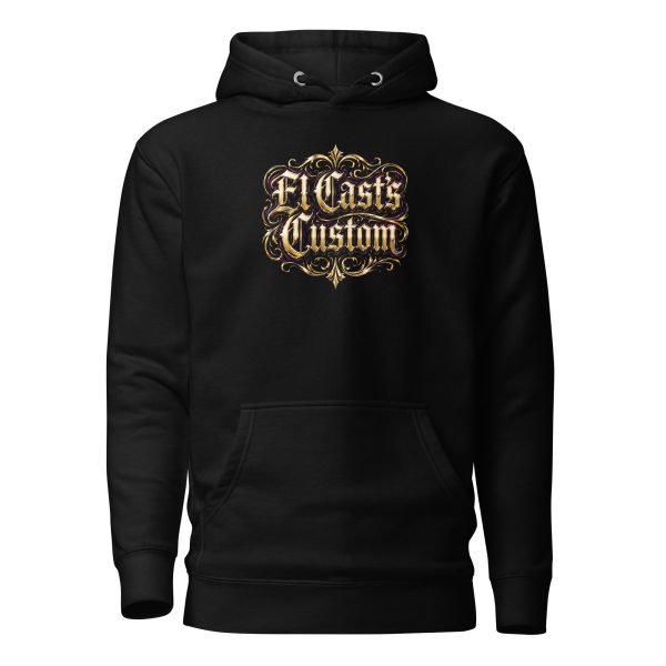 Black Futur Logo | El Cast's Custom Black Futur Logo | El Cast's Custom