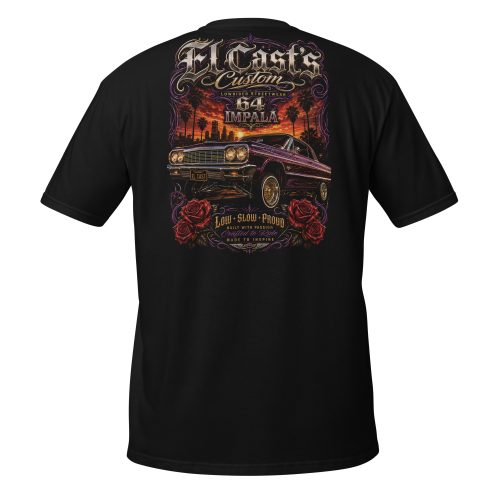 Low, Slow & Proud - Black édition Low, Slow & Proud - Black édition
