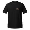 Low, Slow & Proud - Black édition logo Front Low, Slow & Proud - Black édition logo Front