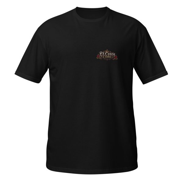 Low, Slow & Proud - Black édition logo Front Low, Slow & Proud - Black édition logo Front