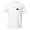 Low, Slow & Proud Logo Front - White édition Low, Slow & Proud Logo Front - White édition